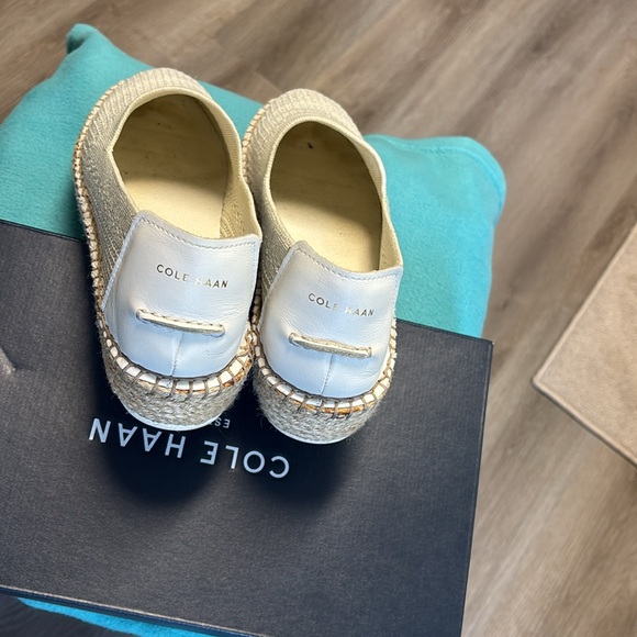 Cole Haan- Espadrilles - Picture 7 of 9
